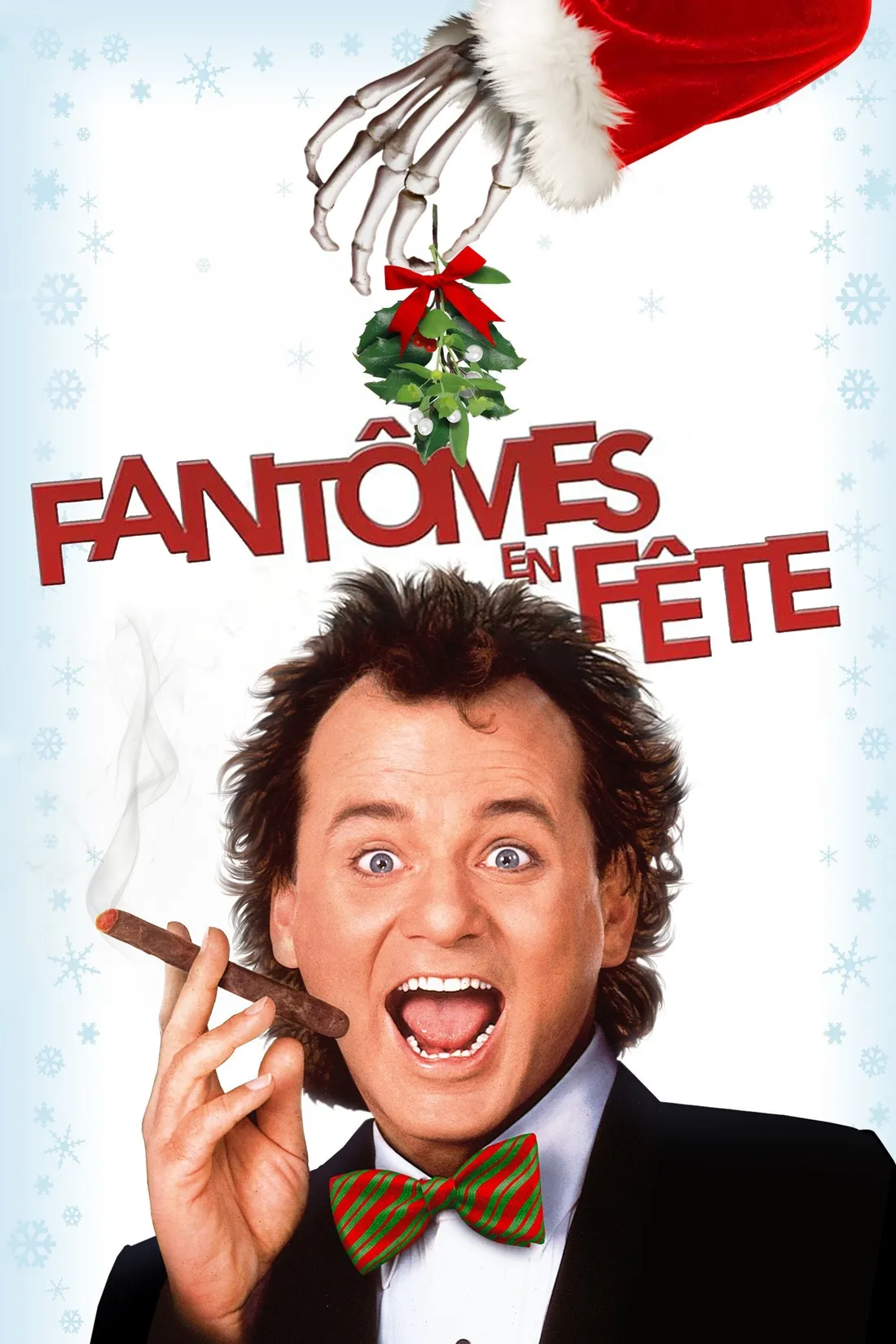 Fantômes en fête (1988)